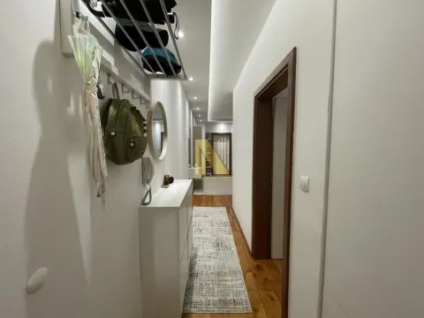 Izdavanje, dvosoban stan, 52m², Socijalno, Novi Sad Sve Podlokacije - image 10