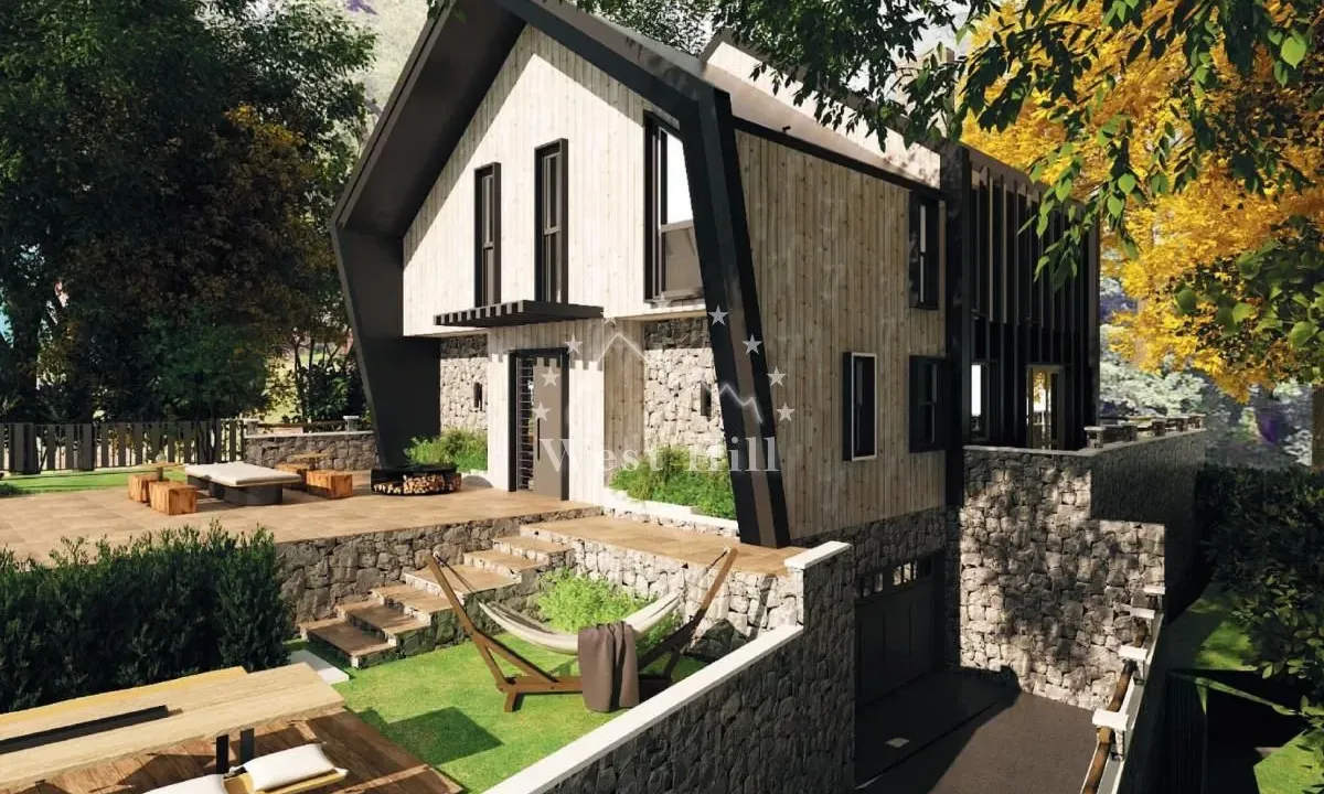 Prodaja, plac, 471m², Kolašin, Crna Gora