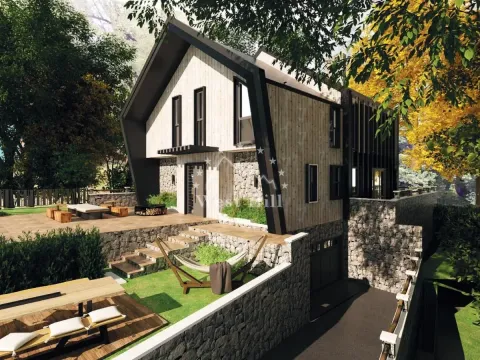 Prodaja, plac, 471m², Kolašin, Crna Gora - image 1