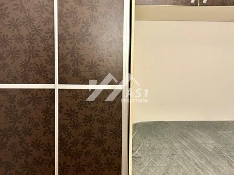 Rent, two bedroom apartment, 55m², Grbavica, Novi Sad Sve Podlokacije - image 11