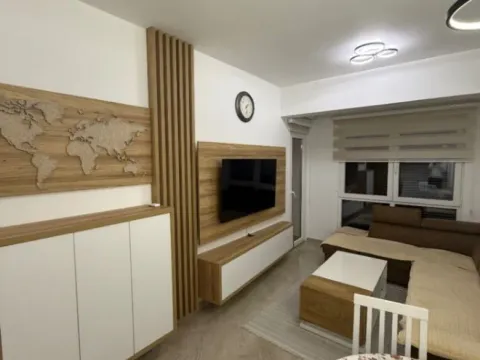 Sale, one bedroom apartment, 50m², Šušanj, Bar