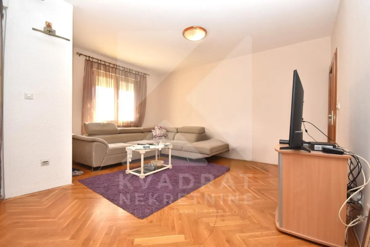 Rent, two bedroom apartment, 71m², Zagorič, Podgorica