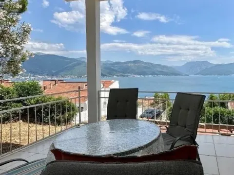 Prodaja, jednosoban stan, 60m², Krašići, Tivat - image 1
