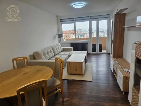 Sale, three bedroom apartment, 70m², Medijana, Niš - image 2