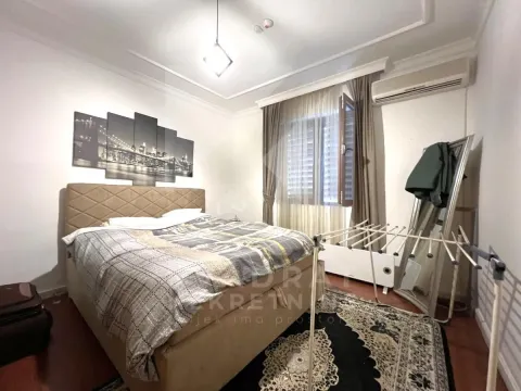 Rent, one bedroom apartment, 50m², Centar, Podgorica - image 4