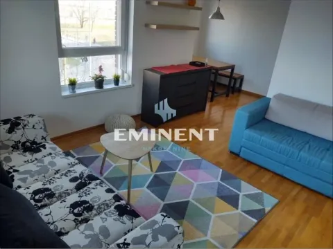 Rent, two bedroom apartment, 58m², Ada, Beograd - image 3