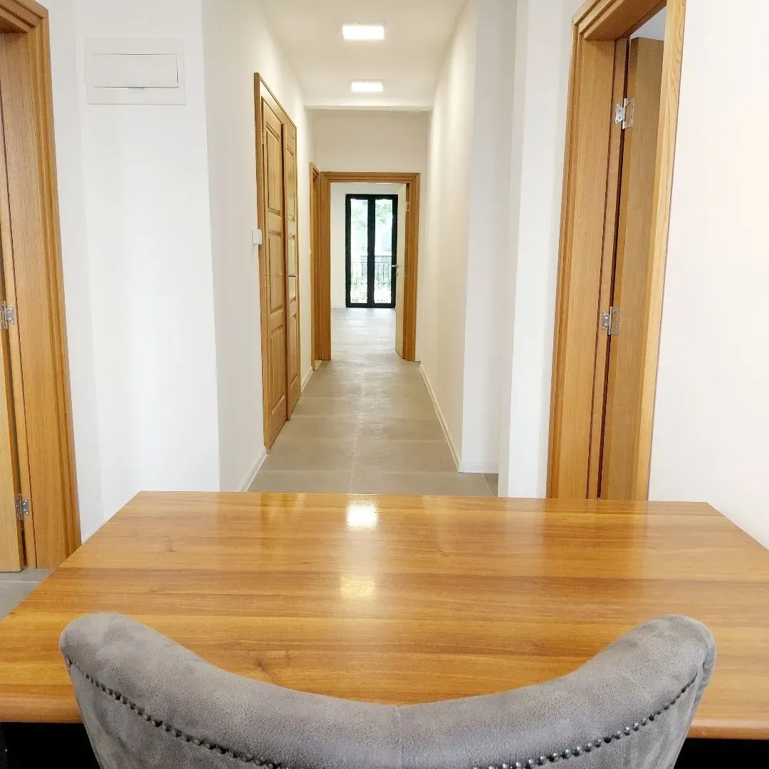 Rent, office space, 120m², Centar, Podgorica