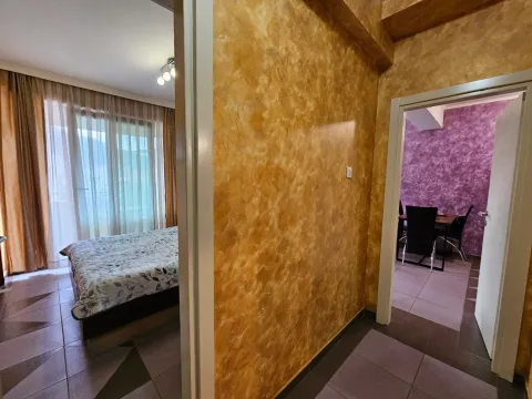 Rent, one bedroom apartment, 40m², Budva, Crna Gora - image 4