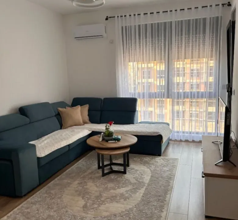 Rent, one bedroom apartment, 45m², Ulcinjsko Polje, Ulcinj