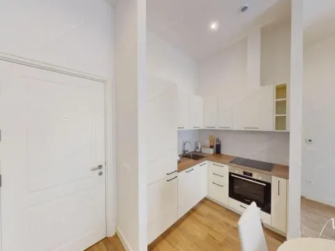 Sale, one bedroom apartment, 51m², Luštica Bay, Tivat - image 6