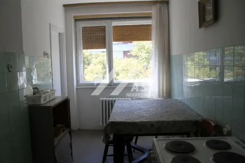 Izdavanje, jednosoban stan, 54m², Banatić, Novi Sad Sve Podlokacije - image 2