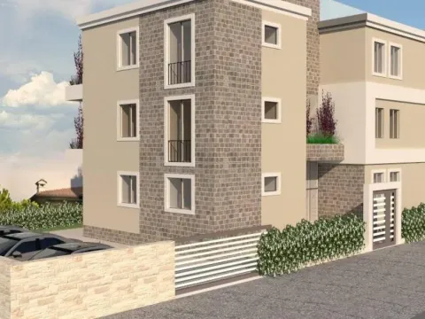 Prodaja, plac, 400m², Tivat, Crna Gora - image 2