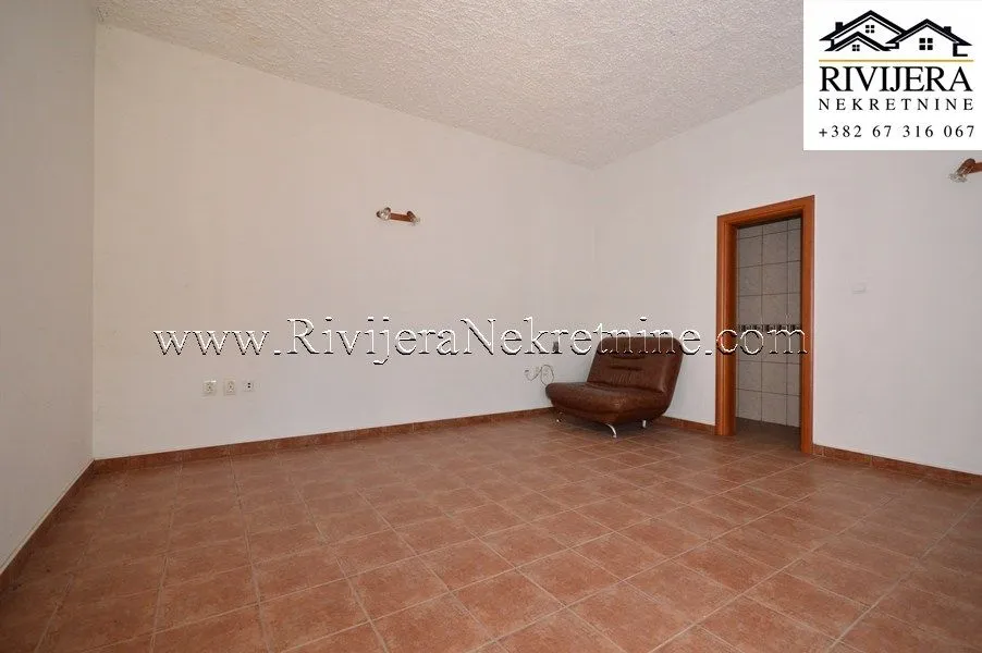 Sale, office space, 130m², Baošići, Herceg Novi