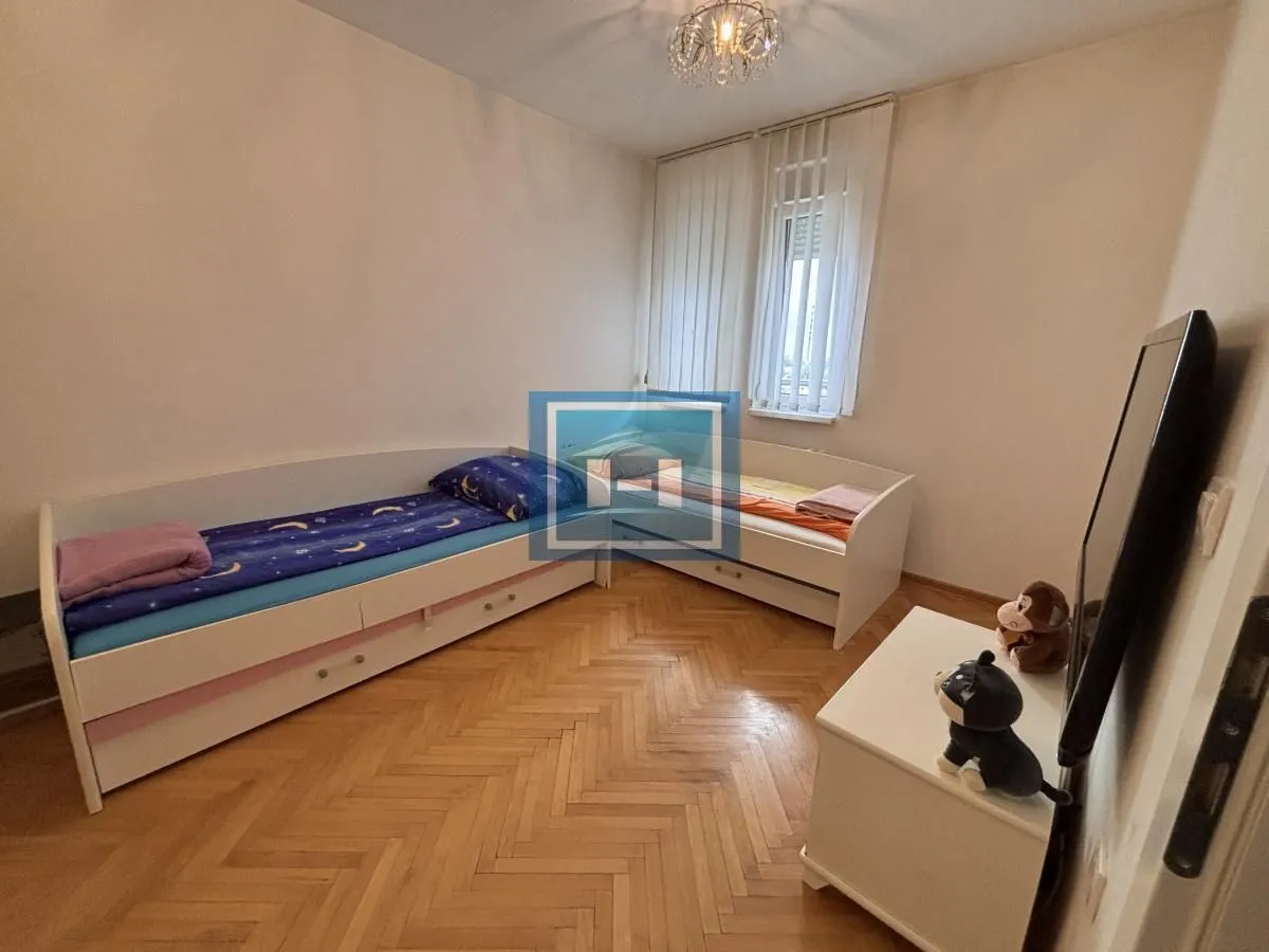 Prodaja, četvorosoban stan, 118m², Aqua park, Jagodina