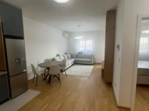 Izdavanje, jednosoban stan, 48m², Stari Aerodrom, Podgorica - image 3
