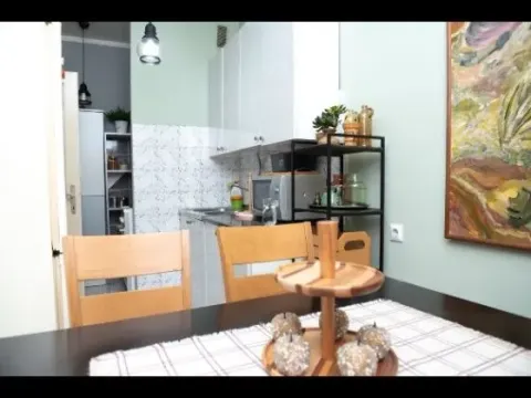 Rent, two bedroom apartment, 60m², Gintaš, Podgorica - image 8