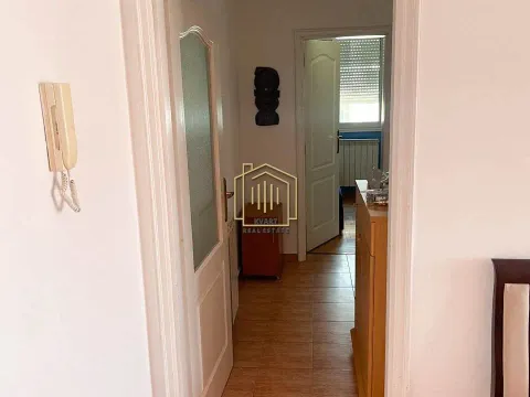 Rent, two bedroom apartment, 65m², Gorica C, Podgorica - image 12