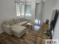 Rent, two bedroom apartment, 41m², Adice, Novi Sad Sve Podlokacije