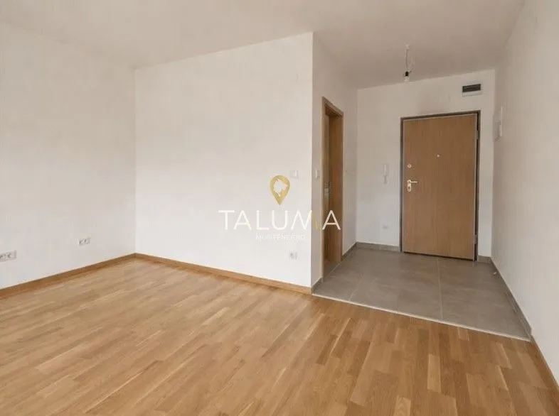 Rent, one bedroom apartment, 51m², Donja Gorica, Podgorica