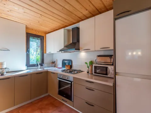 Sale, house, 550m², Podgorica, Crna Gora - image 32