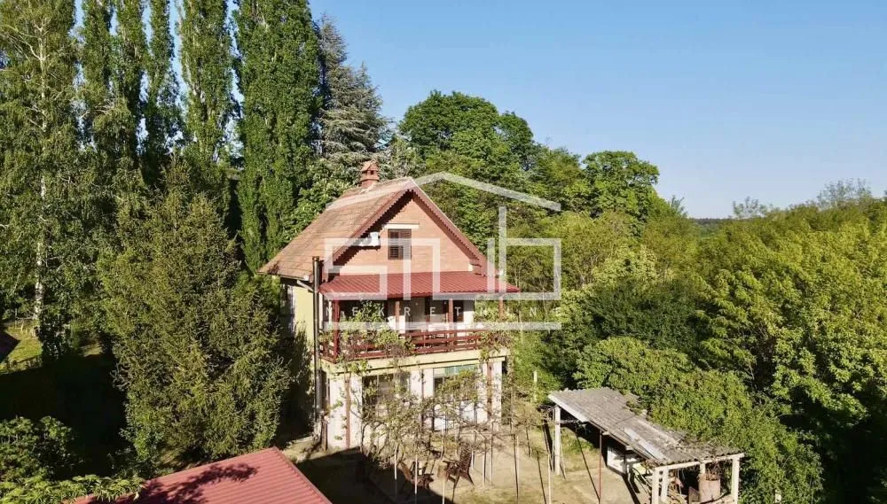 Prodaja, kuća, 94m², Banja Vrdnik, Irig