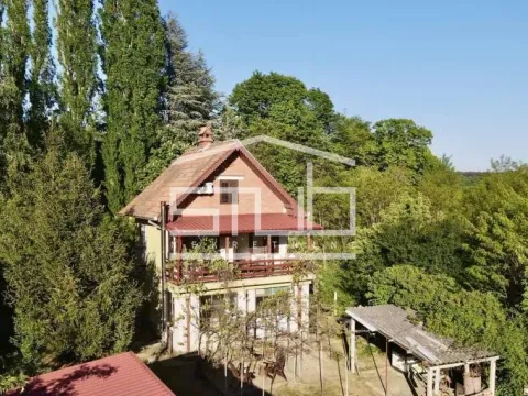 Prodaja, kuća, 94m², Banja Vrdnik, Irig - image 1