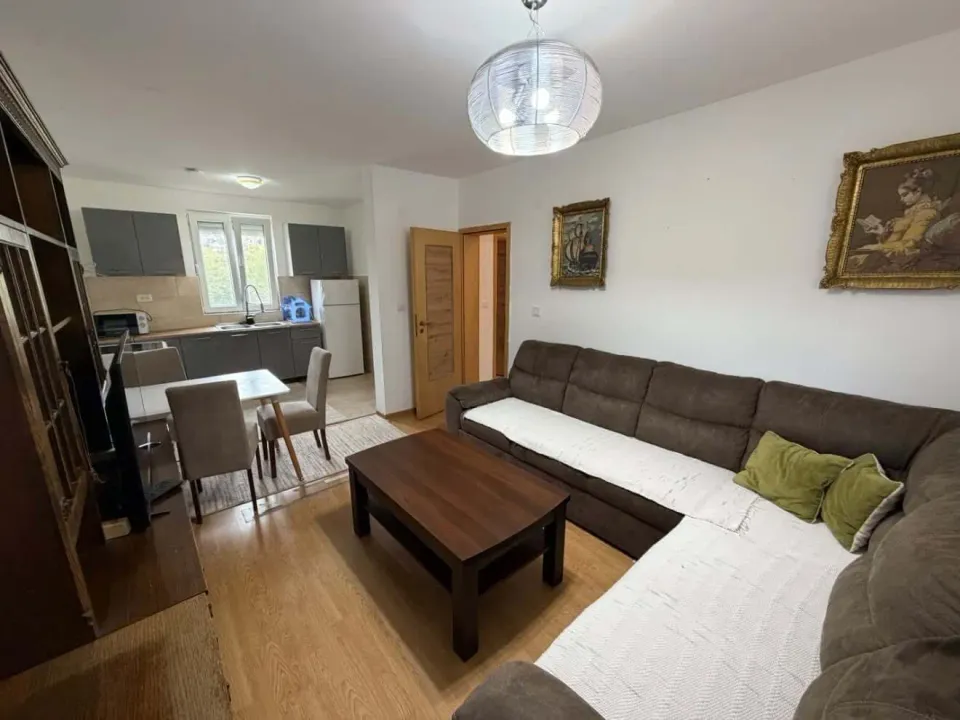 Rent, house, 67m², Doljani, Podgorica