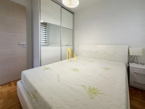 Izdavanje, dvosoban stan, 46m², Grbavica, Novi Sad Sve Podlokacije - image 6