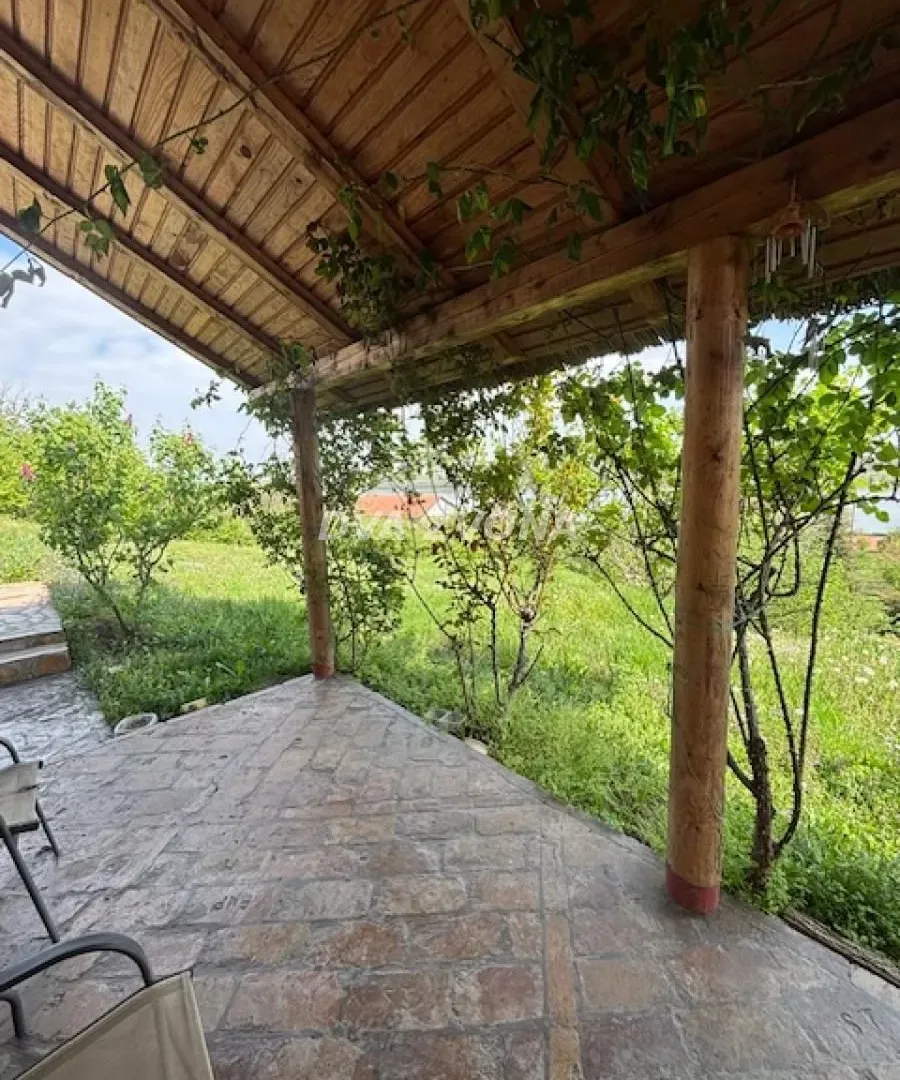 Prodaja, kuća, 69m², Sremski Karlovci, Novi Sad