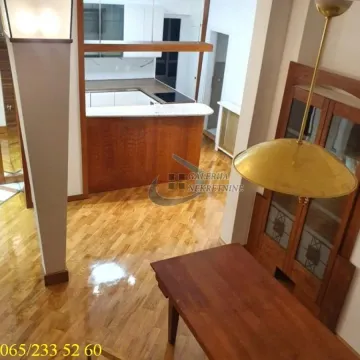 Izdavanje, stan, 146m², Savski Venac, Beograd - image 7