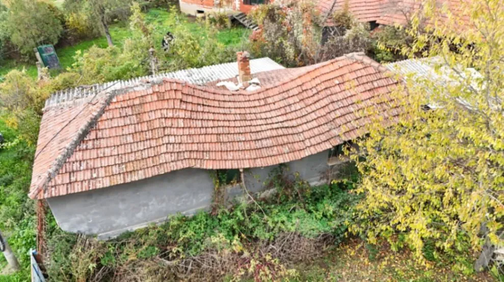 Sale, house, 50m², Leskovac, Srbija