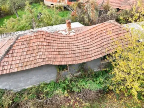 Sale, house, 50m², Leskovac, Srbija - image 8