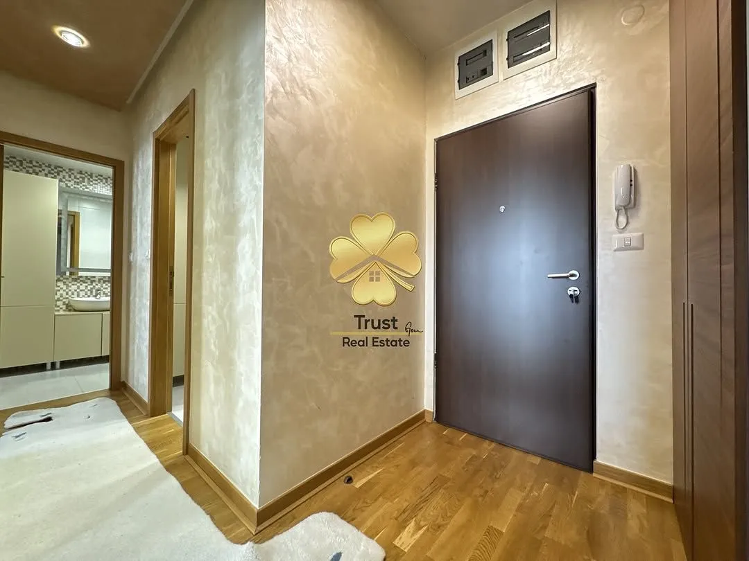Rent, two bedroom apartment, 70m², City Kvart, Podgorica