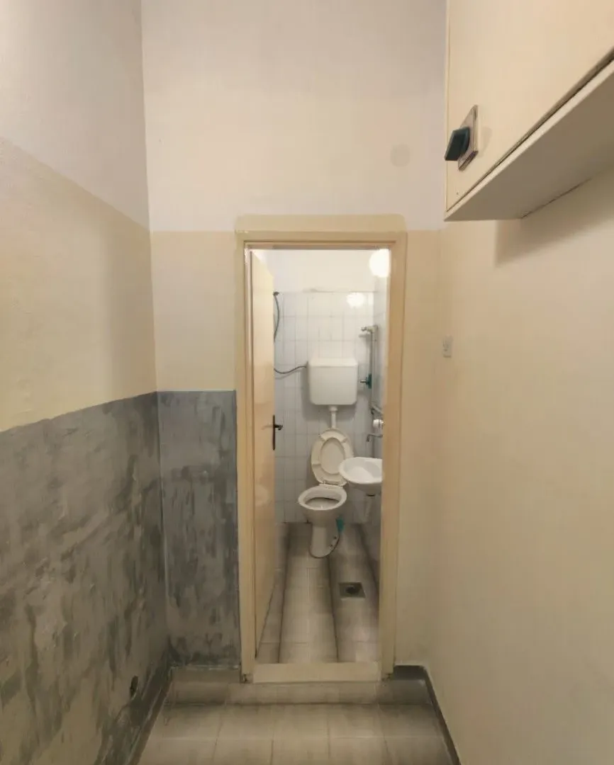 Prodaja, jednosoban stan, 36m², Podgorica, Crna Gora
