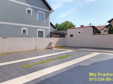 Prodaja, kuća, 340m², Zemun Sve Podlokacije, Beograd - image 19