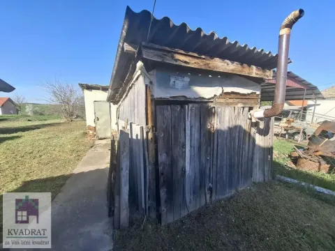 Prodaja, kuća, 40m², Pambukovica, Ub - image 13