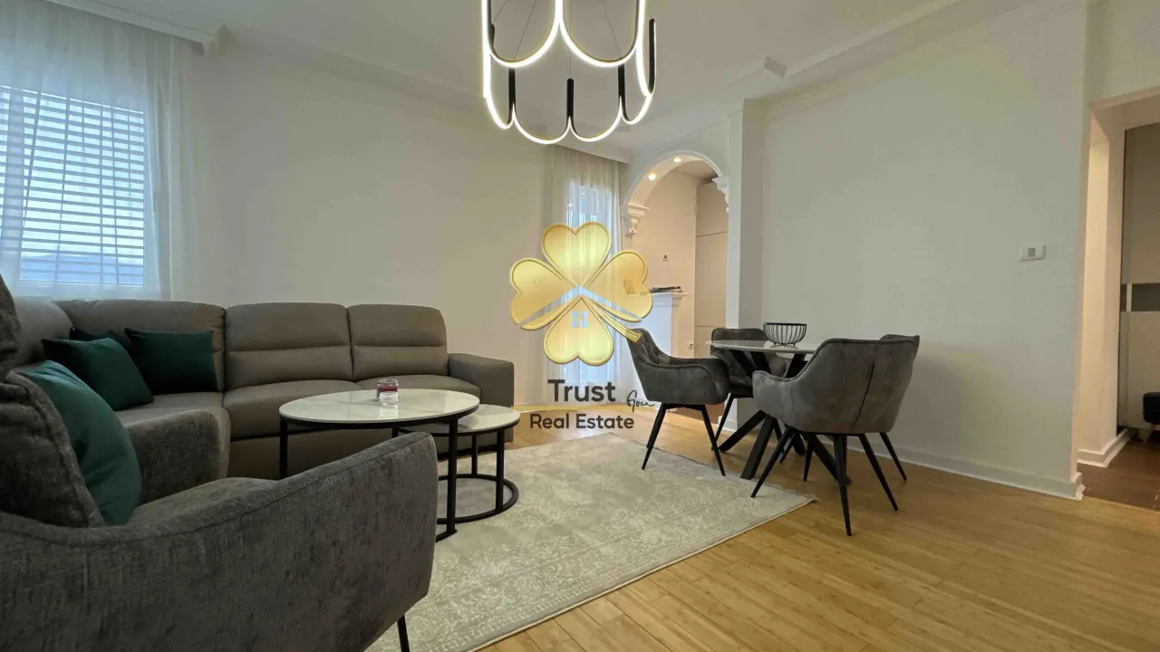 Rent, three bedroom apartment, 90m², Obala Morače, Podgorica