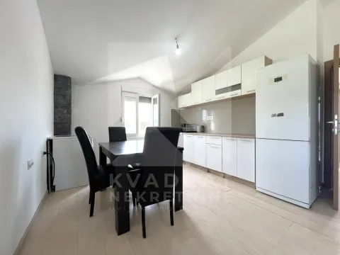 Rent, two bedroom apartment, 80m², Donja Gorica, Podgorica - image 3