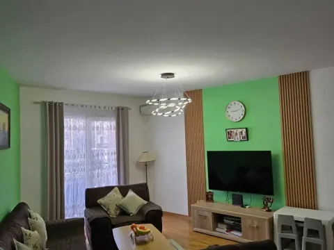 Sale, two bedroom apartment, 73m², Zabjelo, Podgorica - image 3