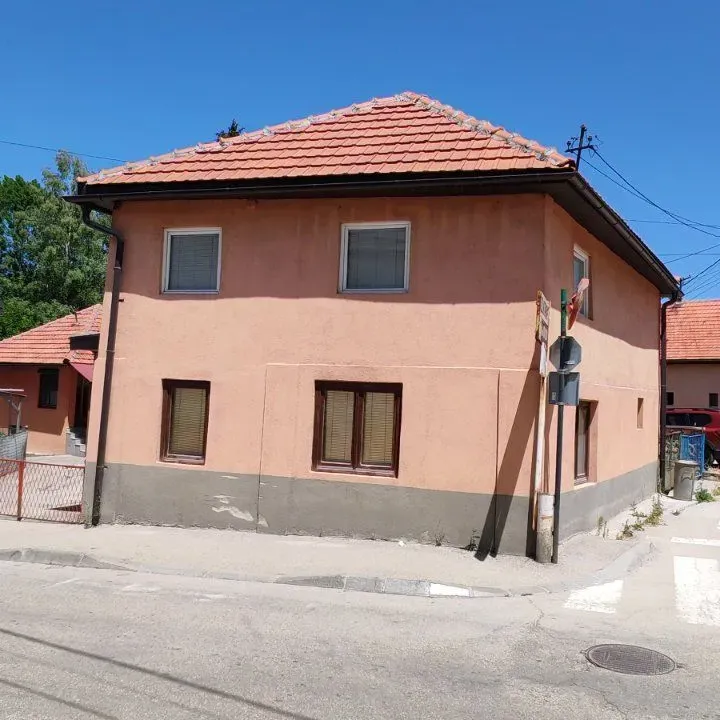 Prodaja, kuća, 89m², Pljevlja, Crna Gora