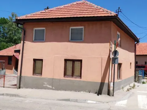 Kuća in Pljevlja