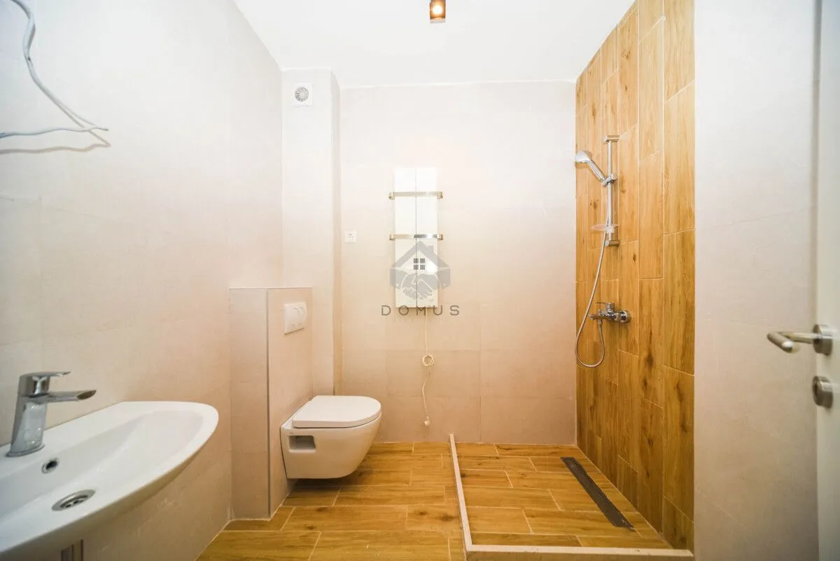 Prodaja, jednosoban stan, 45m², Kolašin, Crna Gora
