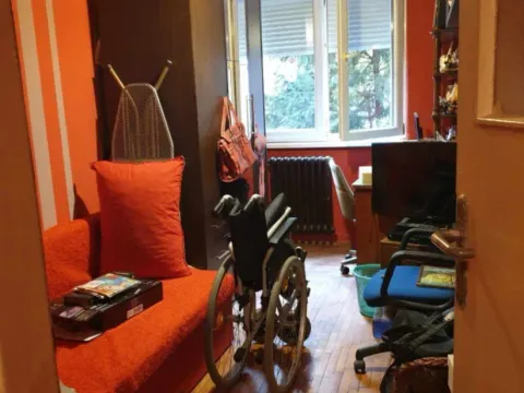 Sale, apartment, 52m², Sajam, Novi Sad Sve Podlokacije - image 4