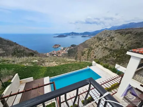 Sale, one bedroom apartment, 50m², Tudorovići, Budva - image 7