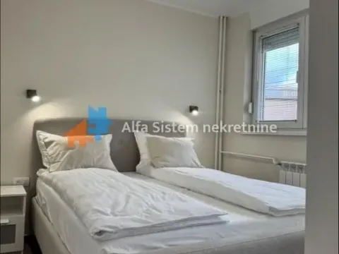 Izdavanje, stan, 40m², Stari Grad, Beograd - image 8
