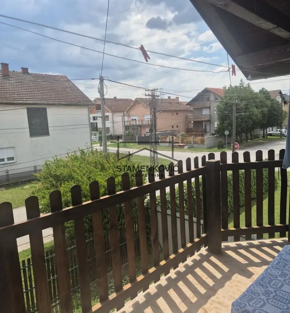Sale, house, 160m², Futog, Novi Sad Sve Podlokacije