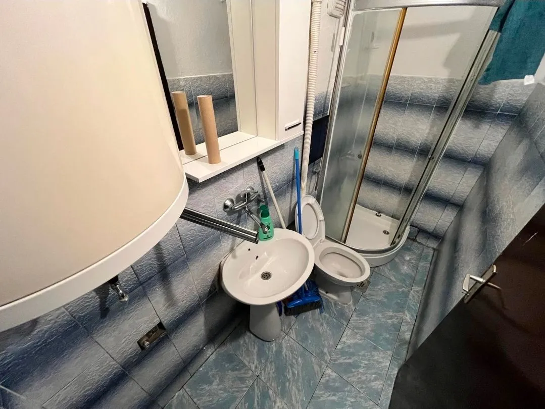 Izdavanje, jednosoban stan, 44m², Igalo, Herceg Novi