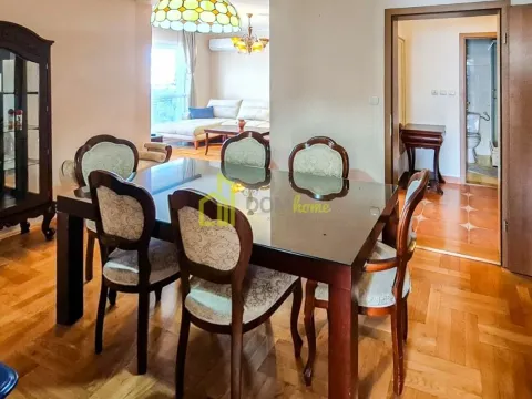 Izdavanje, trosoban stan, 103m², Makedonsko naselje, Bar - image 5