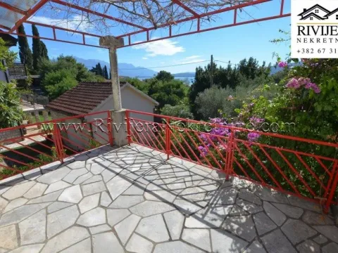 Prodaja, kuća, 104m², Baošići, Herceg Novi - image 18