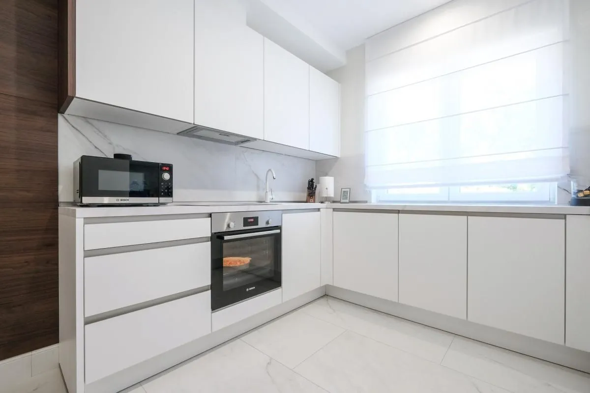 Prodaja, trosoban stan, 166m², Đenovići, Herceg Novi